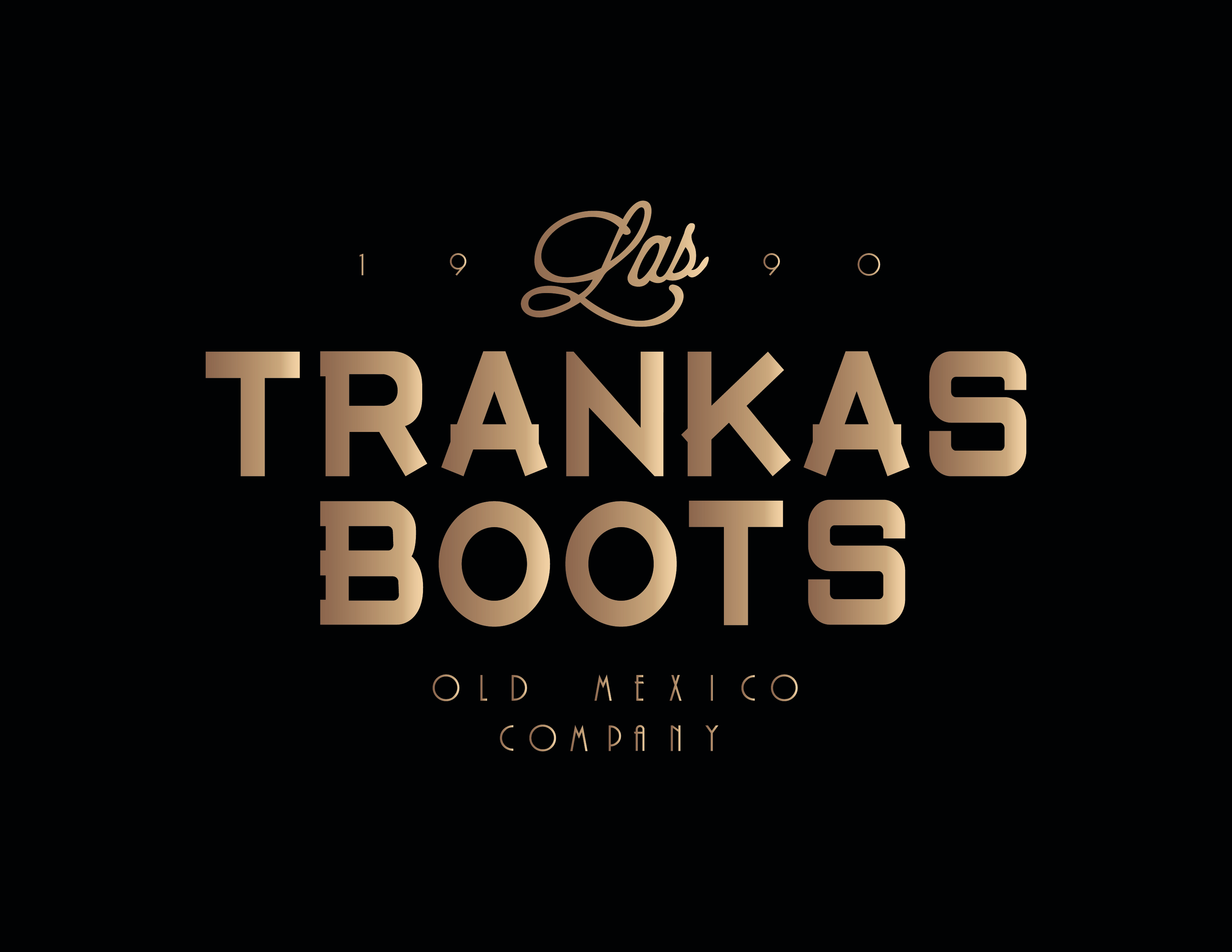 Las Trankas Boots