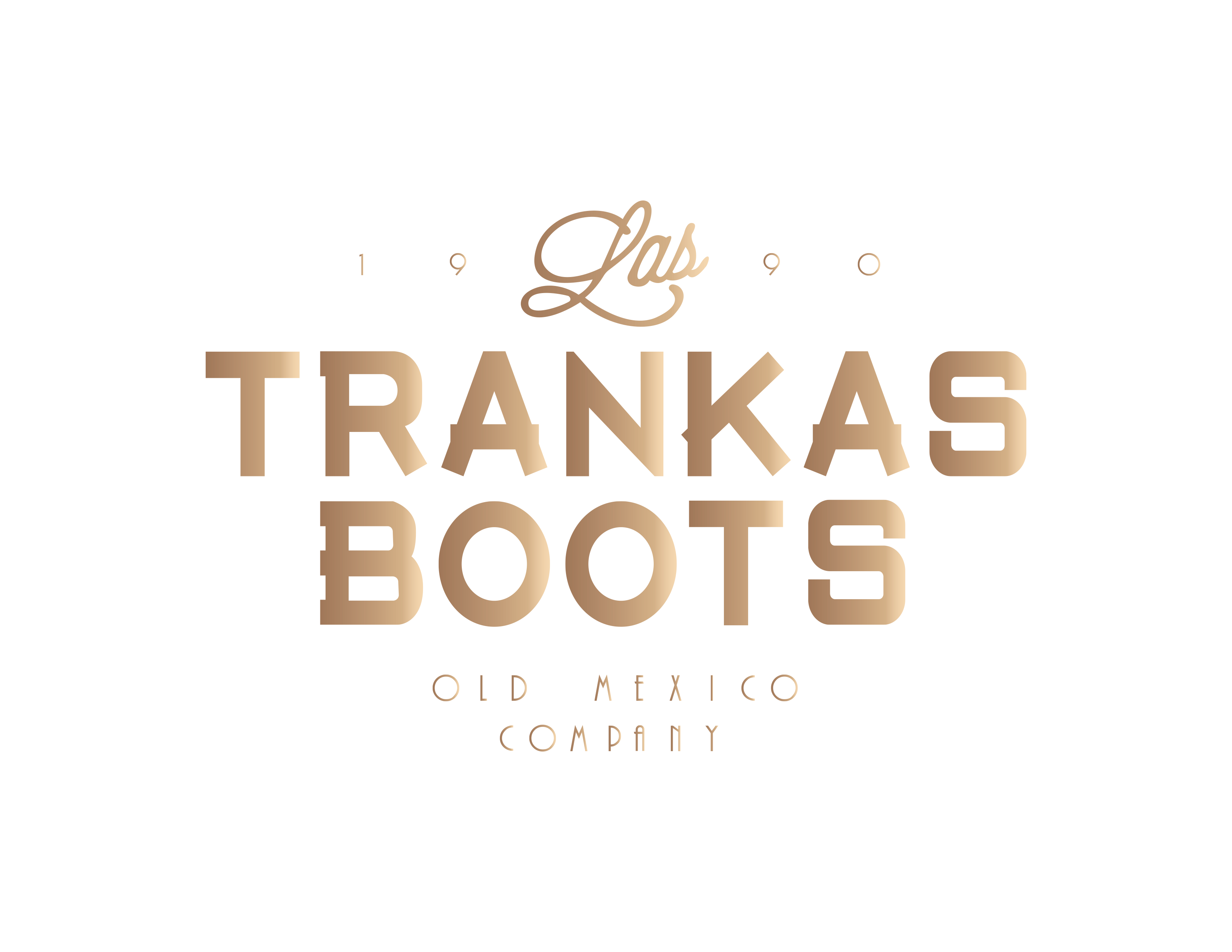 Las Trankas Boots